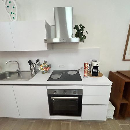 Volare House Apartment บารี ภายนอก รูปภาพ