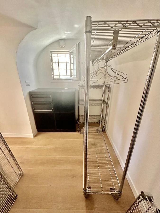 Volare House Apartment บารี ภายนอก รูปภาพ