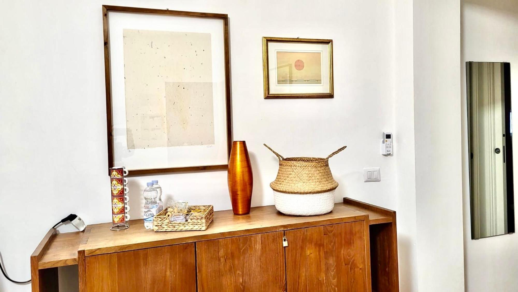 Volare House Apartment บารี ภายนอก รูปภาพ